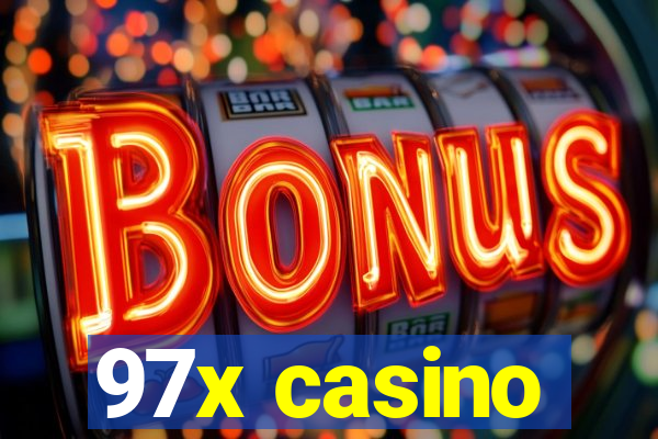 97x casino